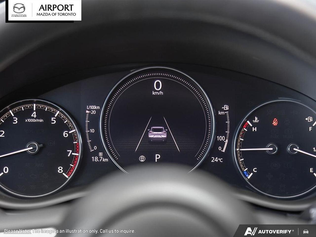 2026 Mazda CX-30 GS Finance Discount $1500 Applied Photo