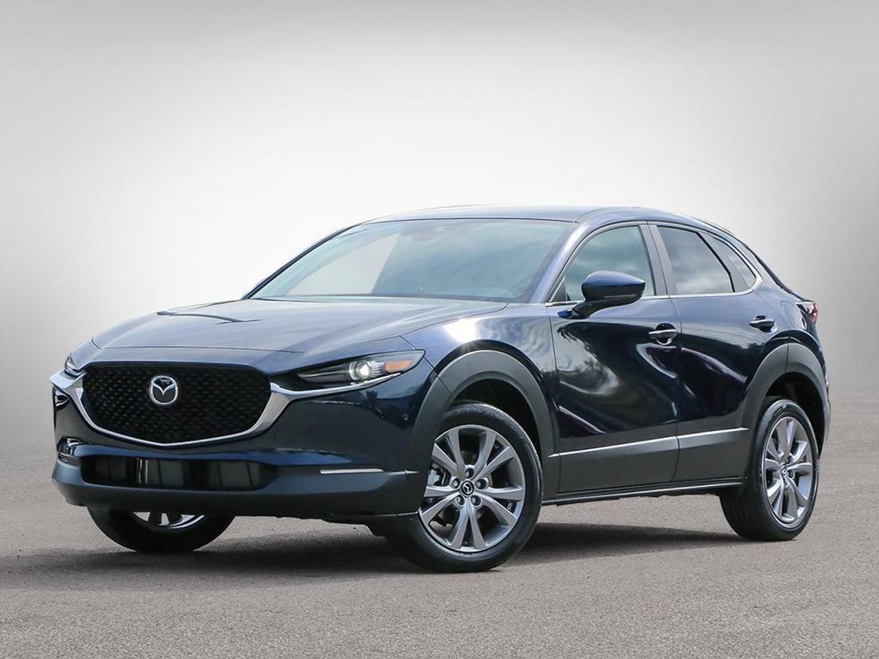 2026 Mazda CX-30 GS Finance Discount $1500 Applied Photo0