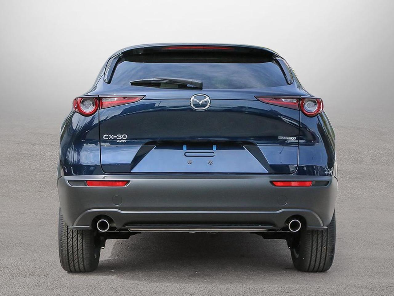 2026 Mazda CX-30 GS Finance Discount $1500 Applied Photo4