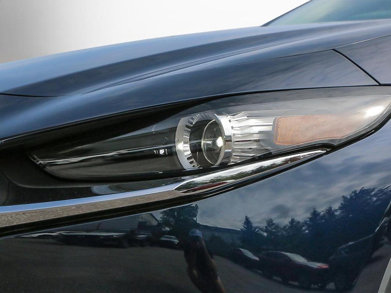 2026 Mazda CX-30 GS Finance Discount $1500 Applied Photo