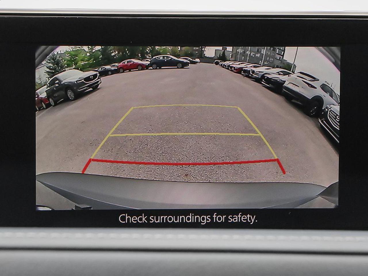 2026 Mazda CX-30 GS Finance Discount $1500 Applied Photo