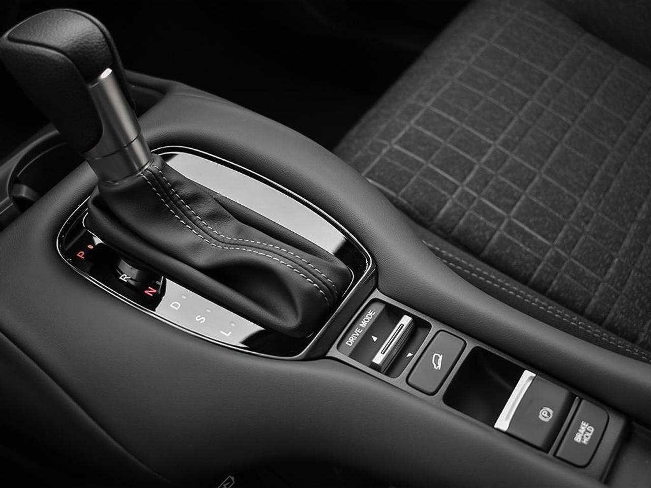 2026 Honda HR-V LX 4dr All-Wheel Drive Photo