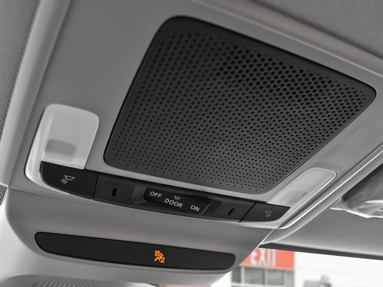 2026 Honda HR-V LX 4dr All-Wheel Drive Photo