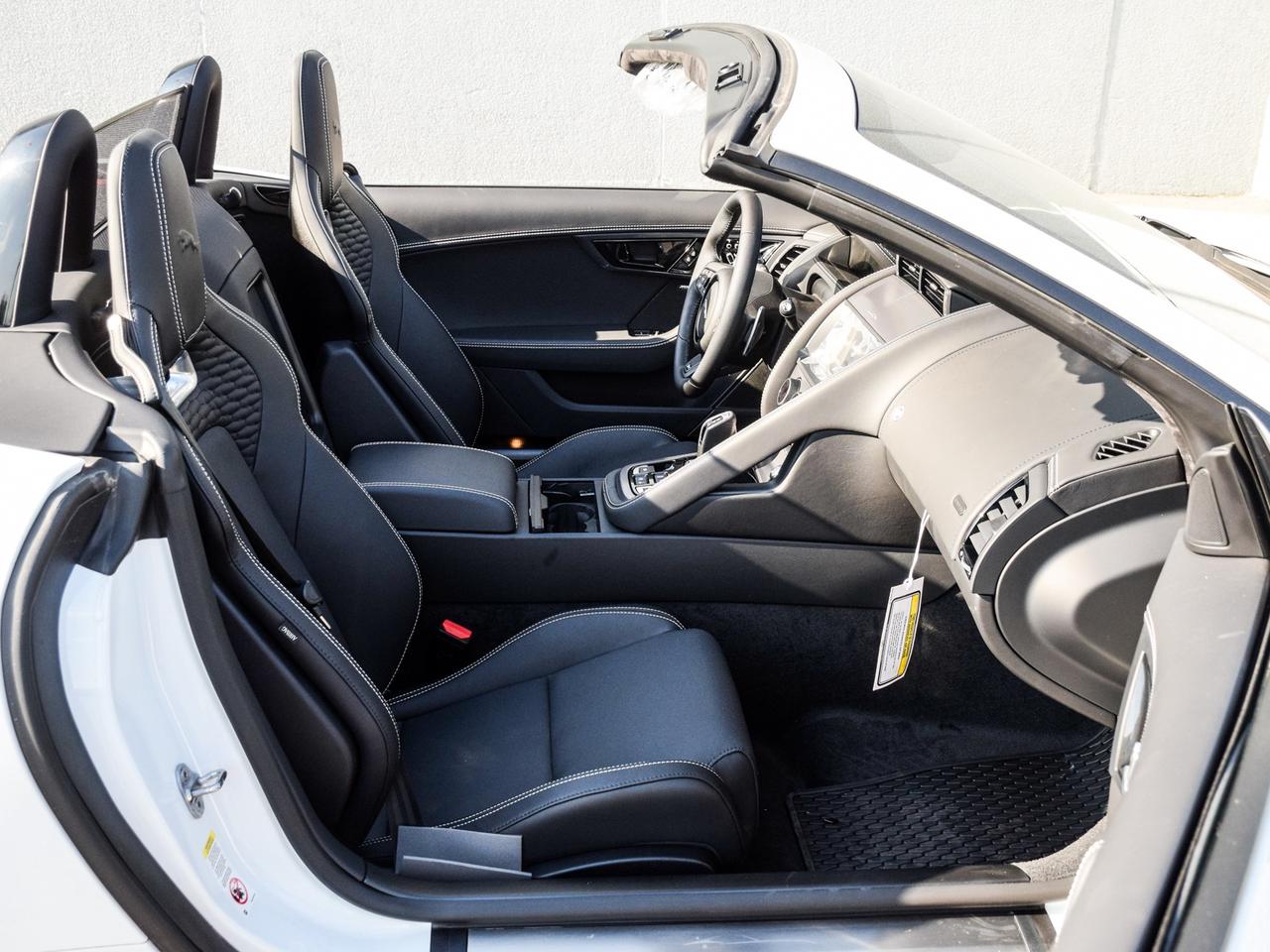 2024 Jaguar F-Type R75 Photo