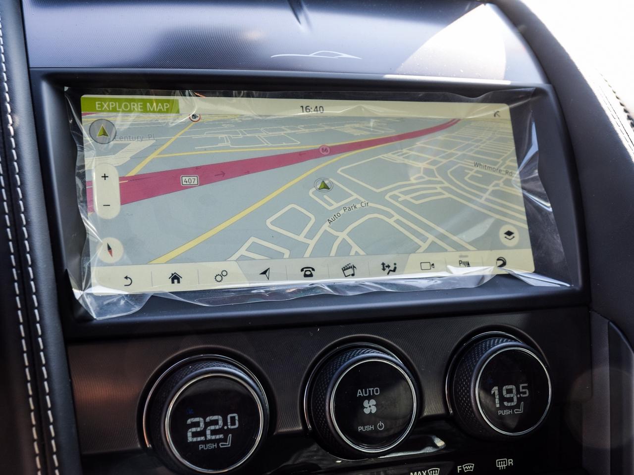 2024 Jaguar F-Type R75 Photo