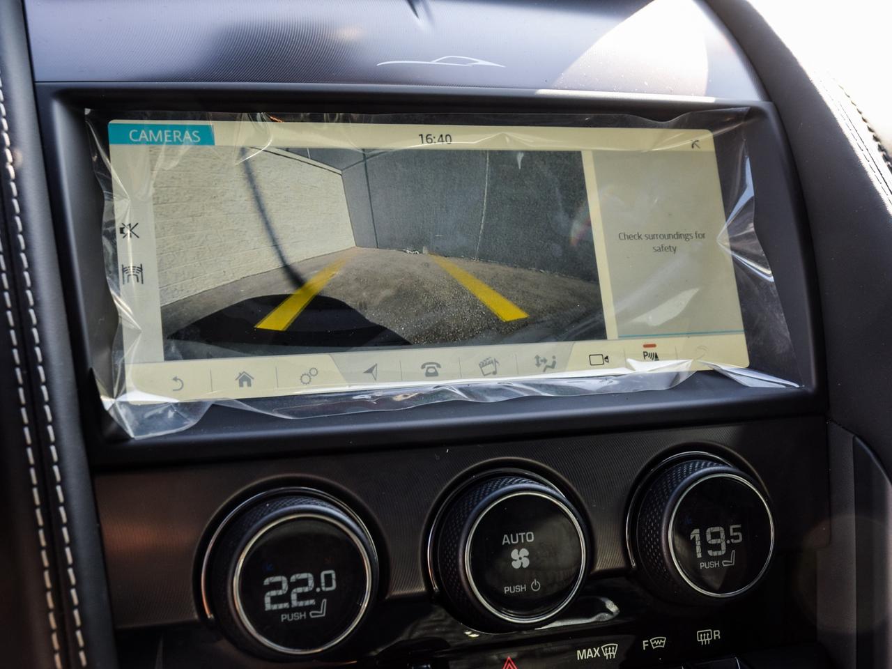 2024 Jaguar F-Type R75 Photo