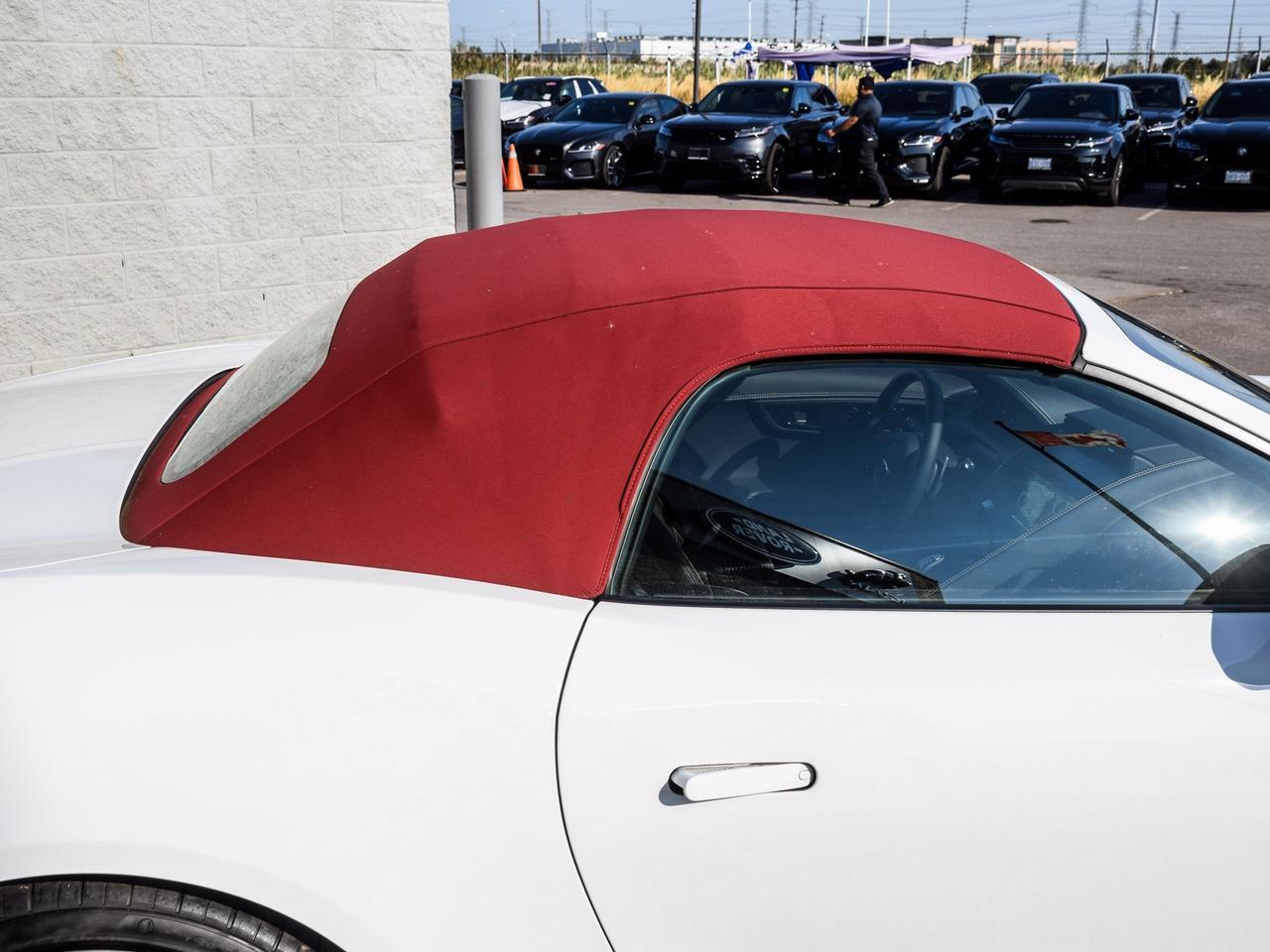 2024 Jaguar F-Type R75 Photo