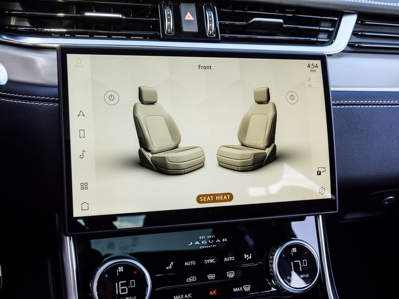 2024 Jaguar XF R-Dynamic SE Photo