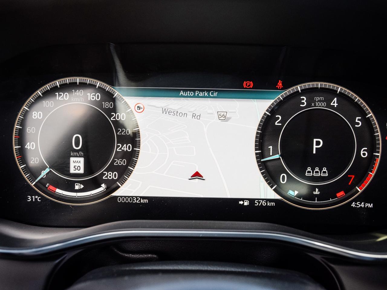 2024 Jaguar XF R-Dynamic SE Photo