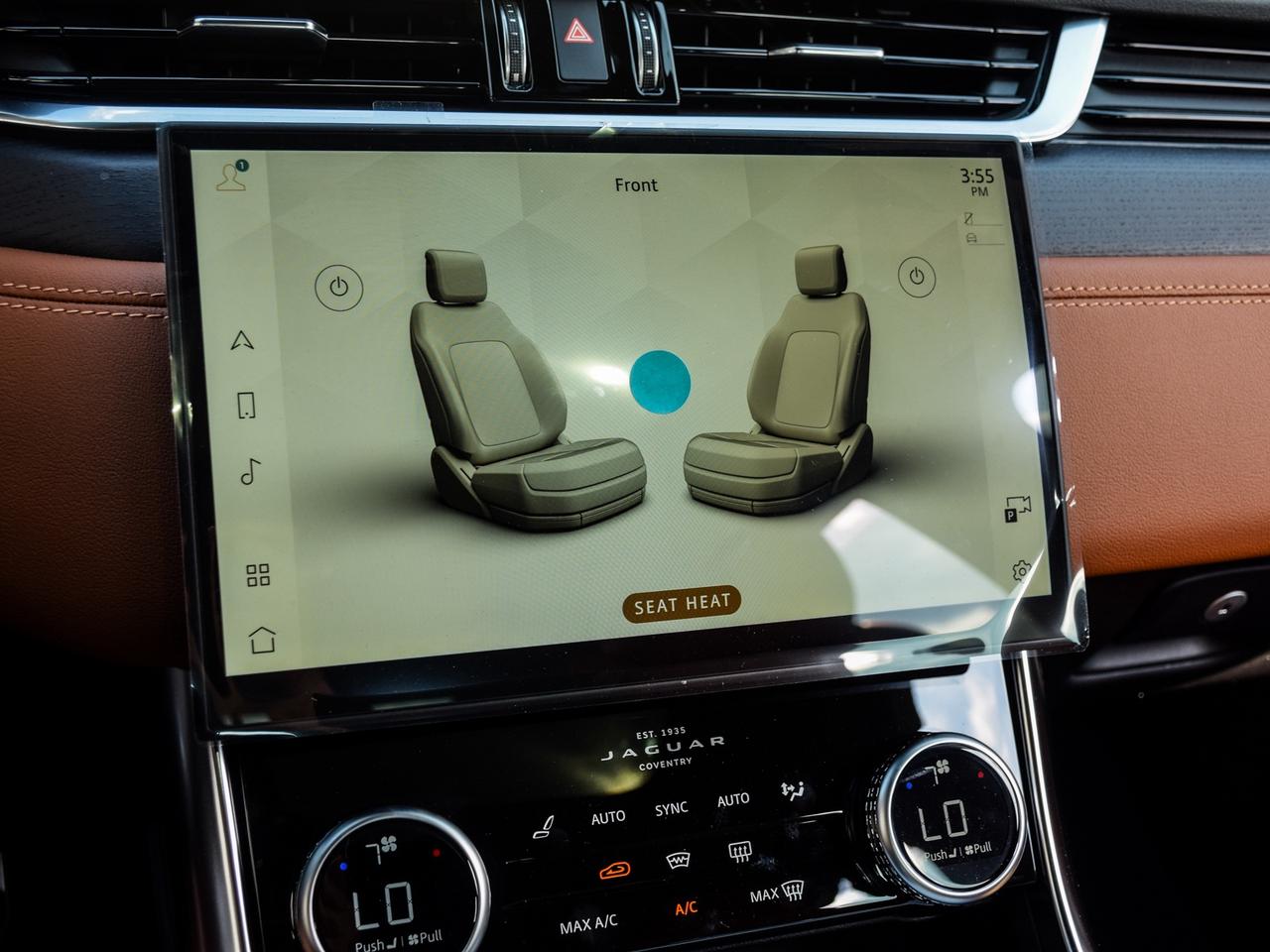 2024 Jaguar XF R-Dynamic SE Photo
