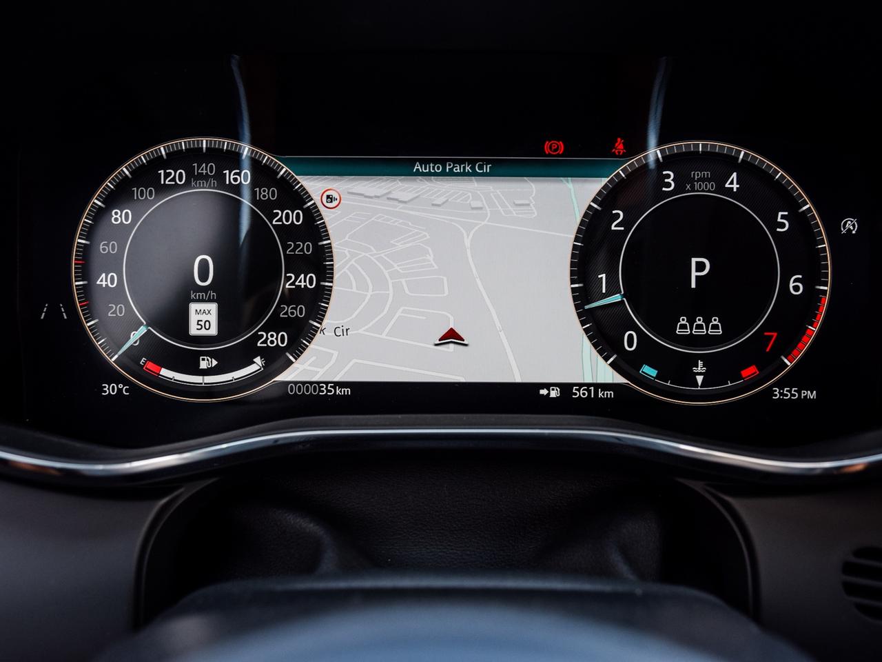 2024 Jaguar XF R-Dynamic SE Photo