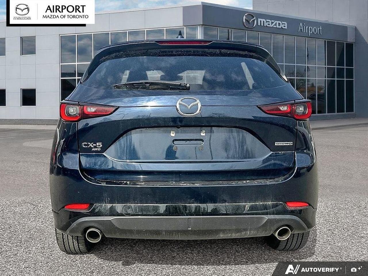 2023 Mazda CX-5 Sport Design Sport  No Accident  1Owner  Finance D Photo
