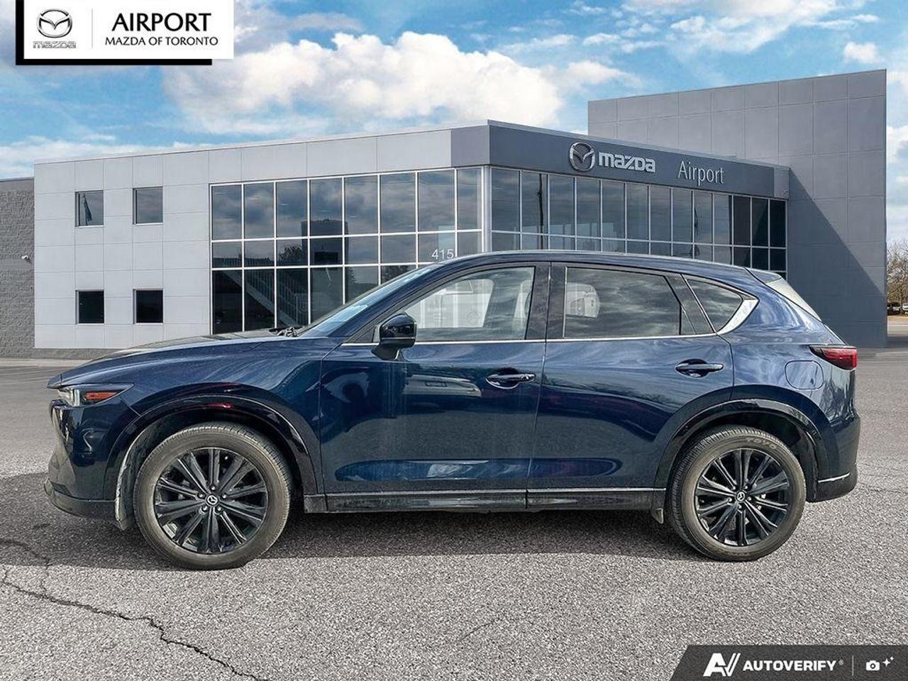 2023 Mazda CX-5 Sport Design Sport  No Accident  1Owner  Finance D Photo