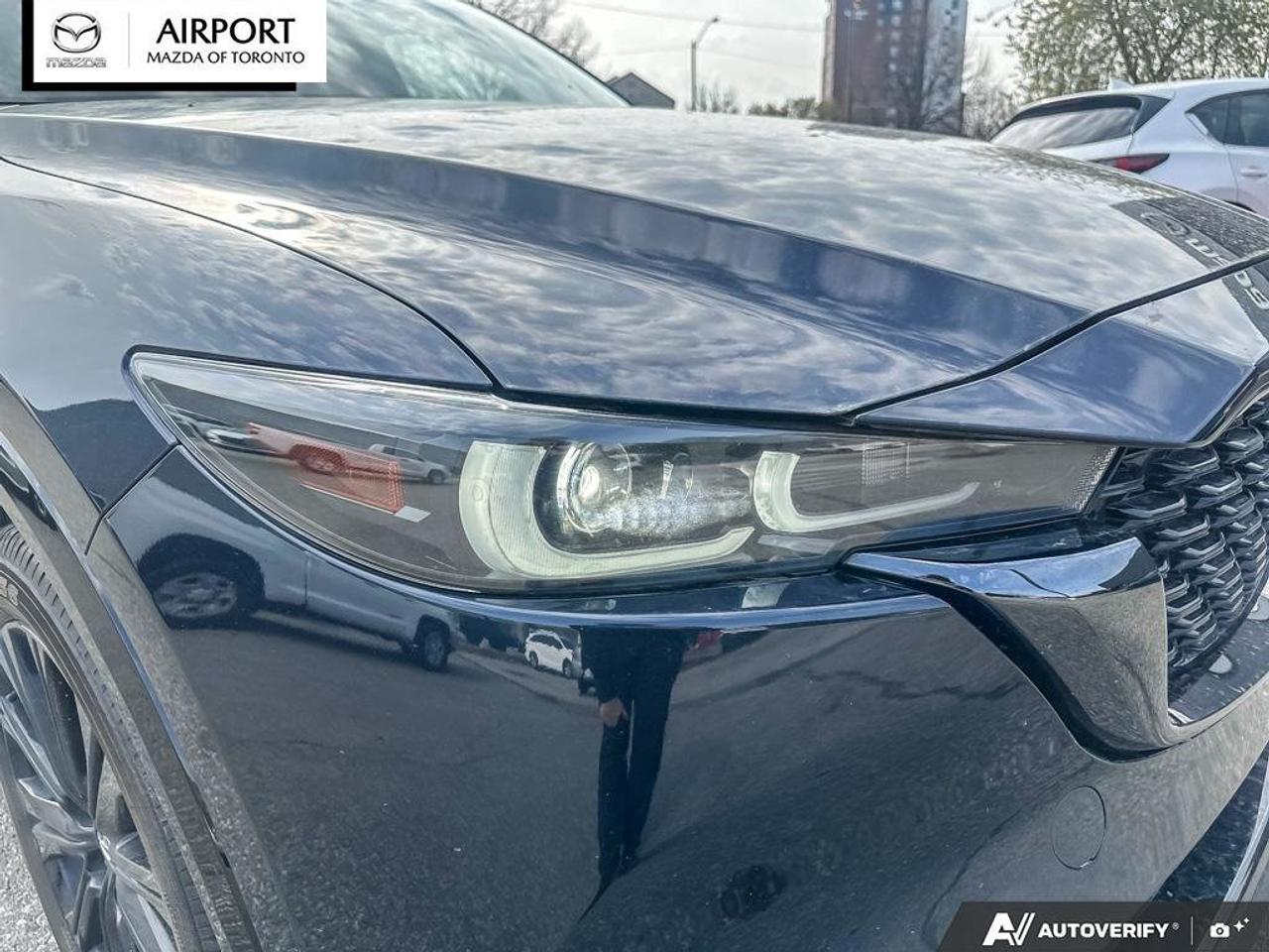2023 Mazda CX-5 Sport Design Sport  No Accident  1Owner  Finance D Photo