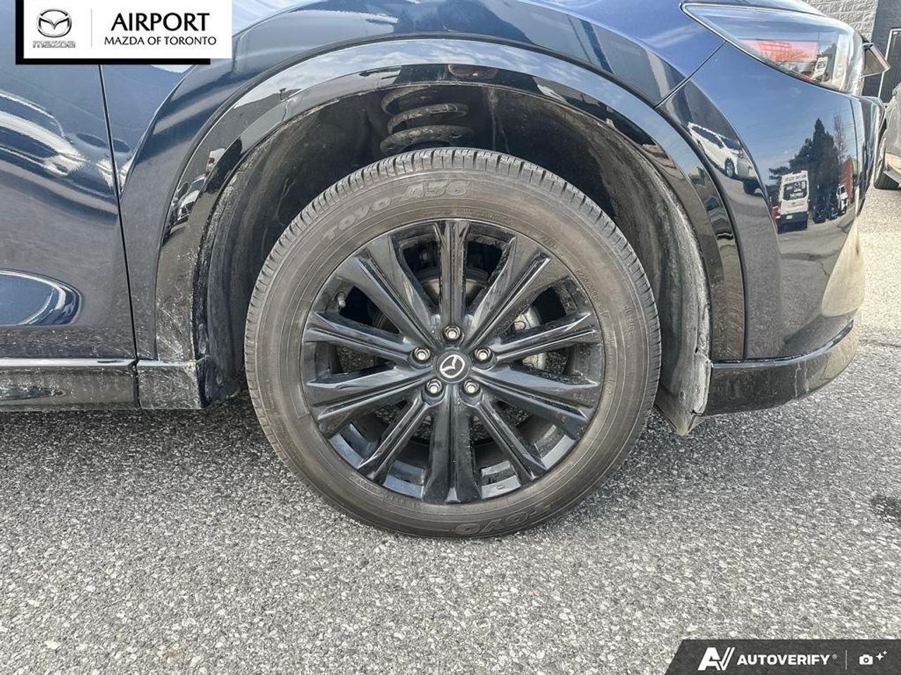 2023 Mazda CX-5 Sport Design Sport  No Accident  1Owner  Finance D Photo