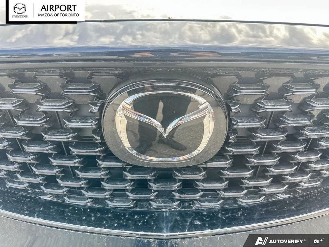 2023 Mazda CX-5 Sport Design Sport  No Accident  1Owner  Finance D Photo
