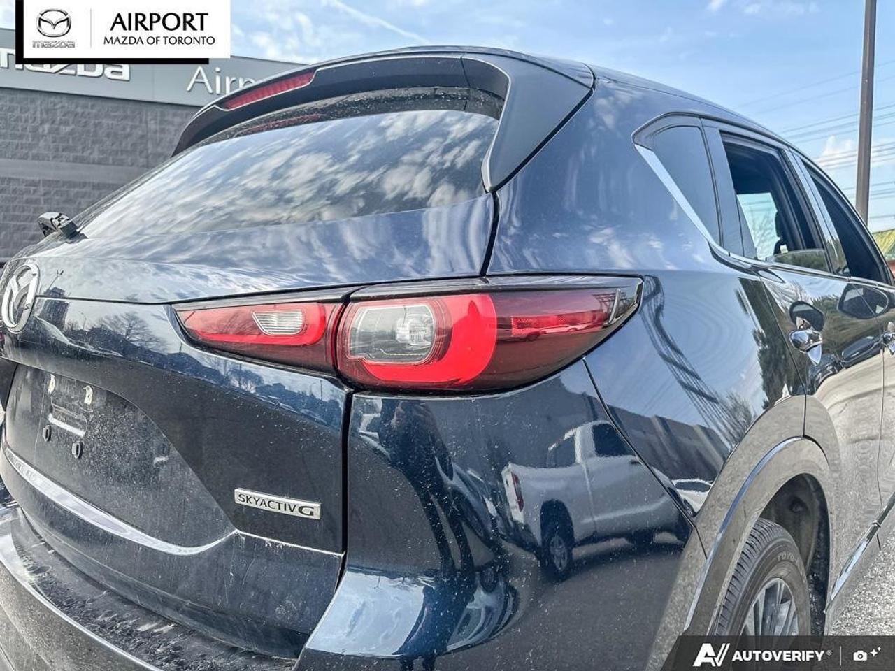 2023 Mazda CX-5 Sport Design Sport  No Accident  1Owner  Finance D Photo