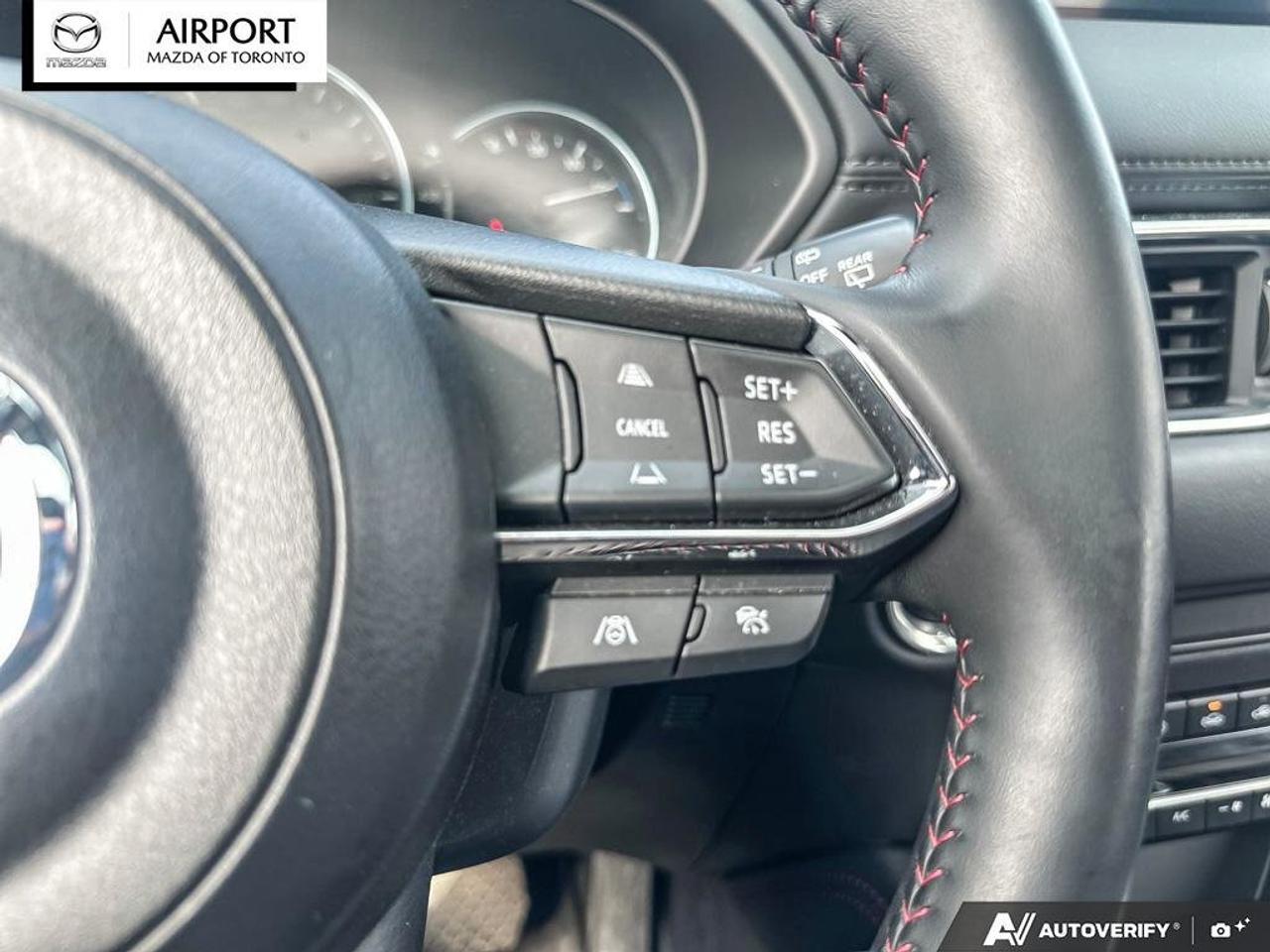 2023 Mazda CX-5 Sport Design Sport  No Accident  1Owner  Finance D Photo