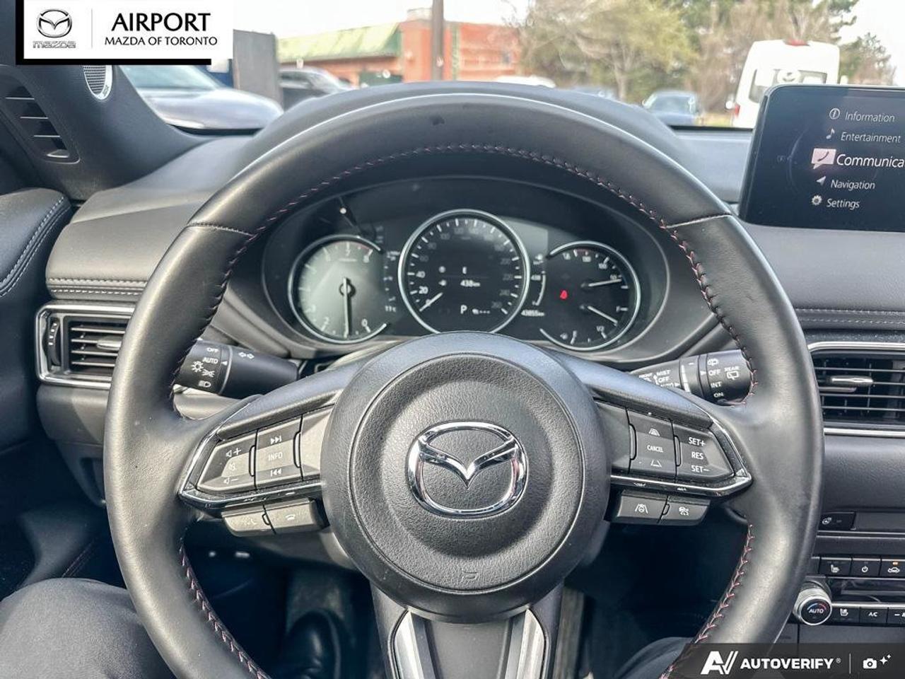 2023 Mazda CX-5 Sport Design Sport  No Accident  1Owner  Finance D Photo