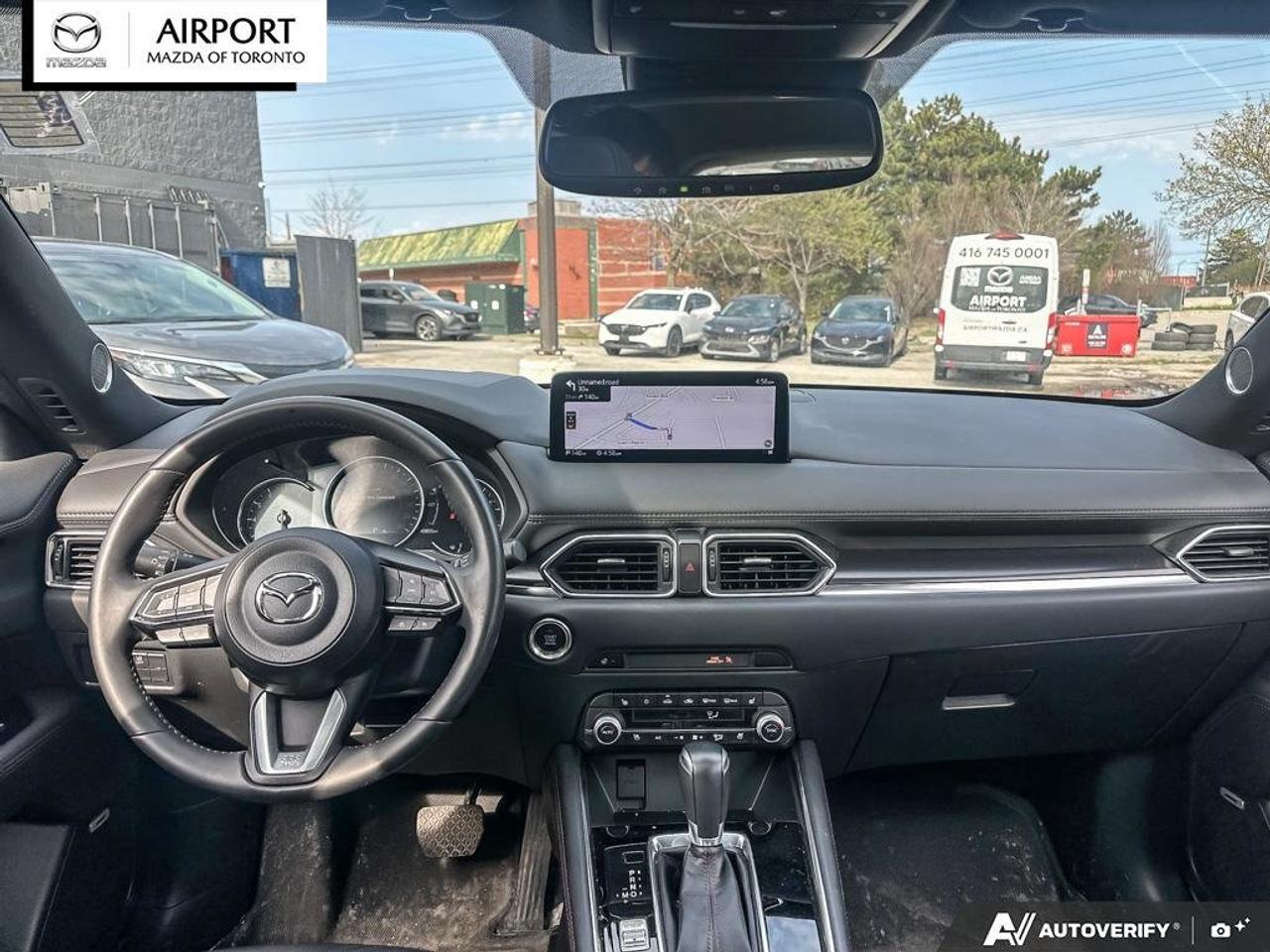 2023 Mazda CX-5 Sport Design Sport  No Accident  1Owner  Finance D Photo