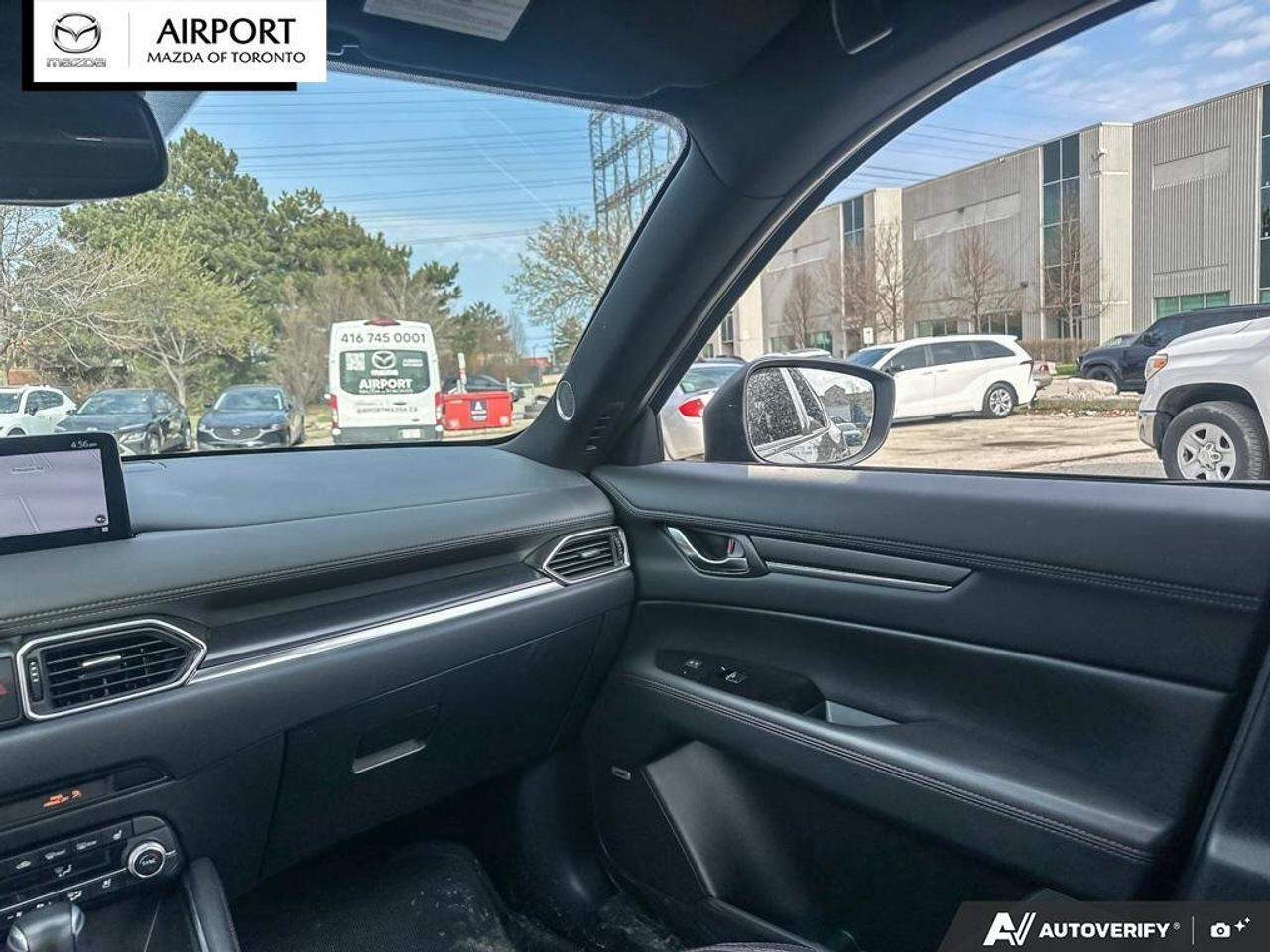 2023 Mazda CX-5 Sport Design Sport  No Accident  1Owner  Finance D Photo