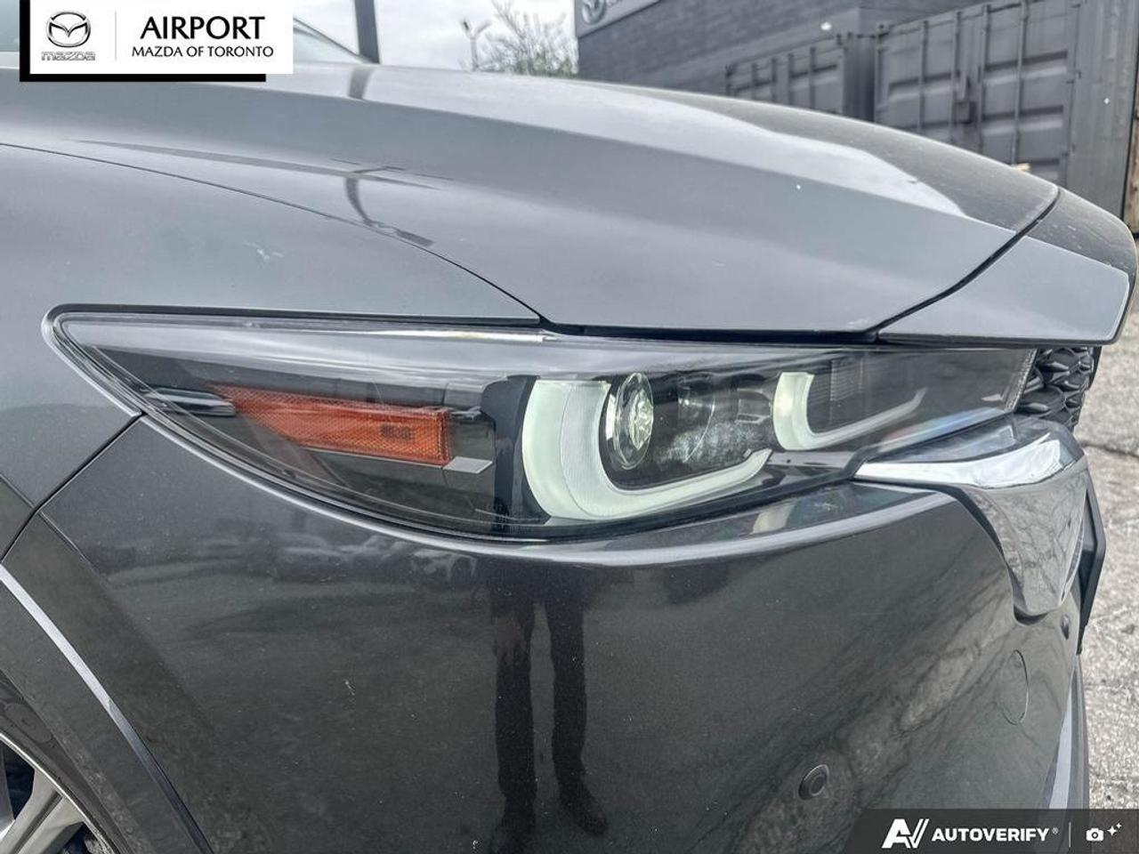 2022 Mazda CX-5 Signature New Brakes and Rotors  Finance Discount Photo
