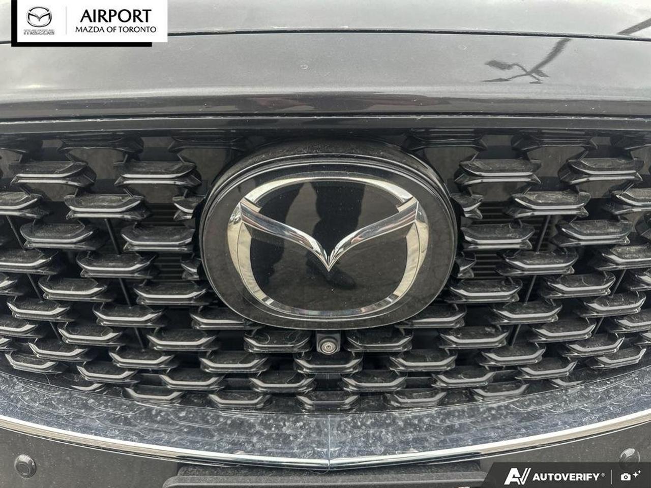2022 Mazda CX-5 Signature New Brakes and Rotors  Finance Discount Photo