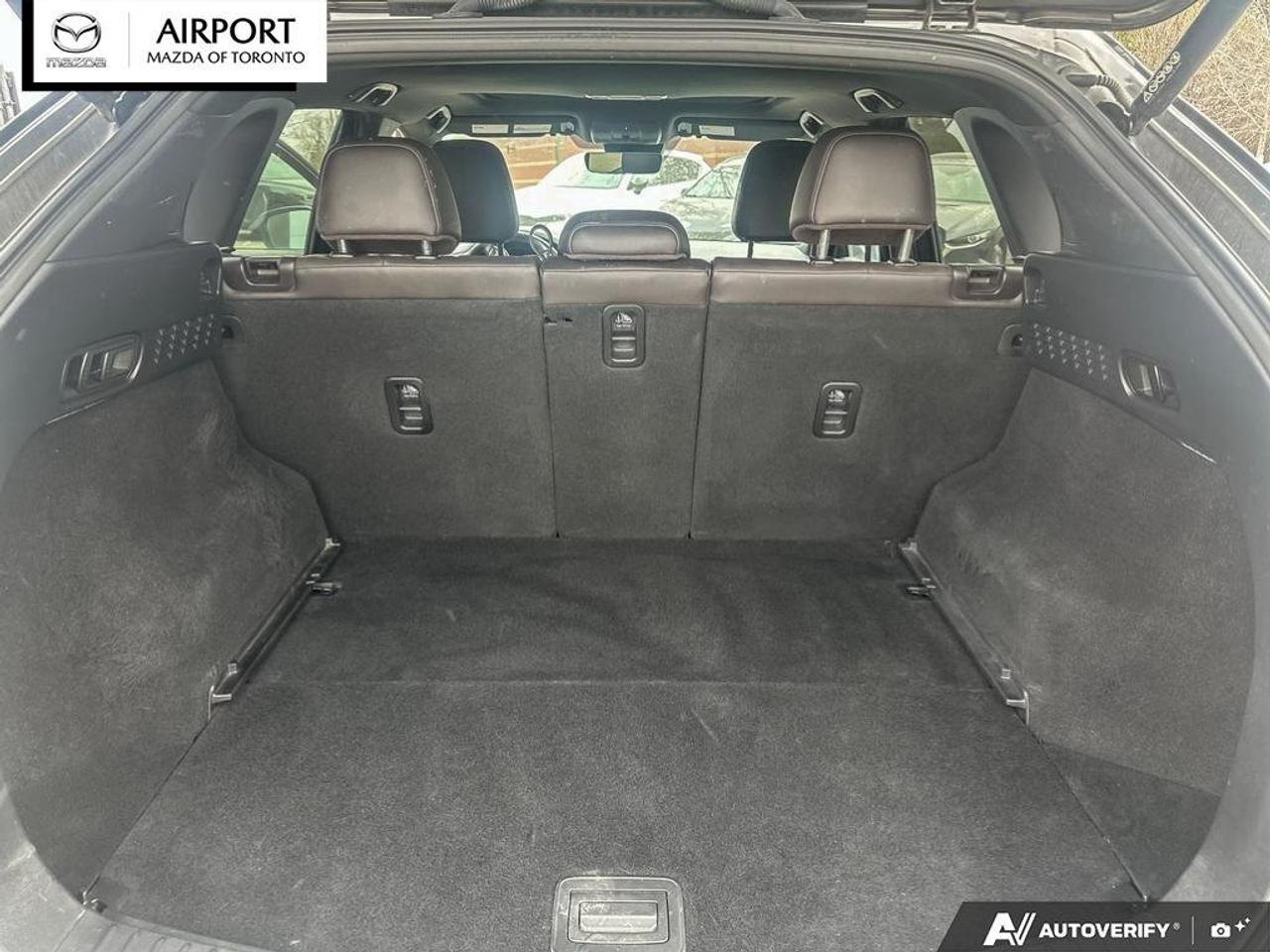 2022 Mazda CX-5 Signature New Brakes and Rotors  Finance Discount Photo
