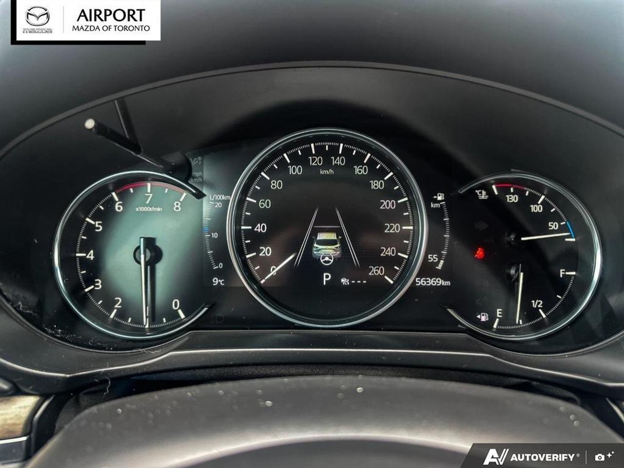 2022 Mazda CX-5 Signature New Brakes and Rotors  Finance Discount Photo