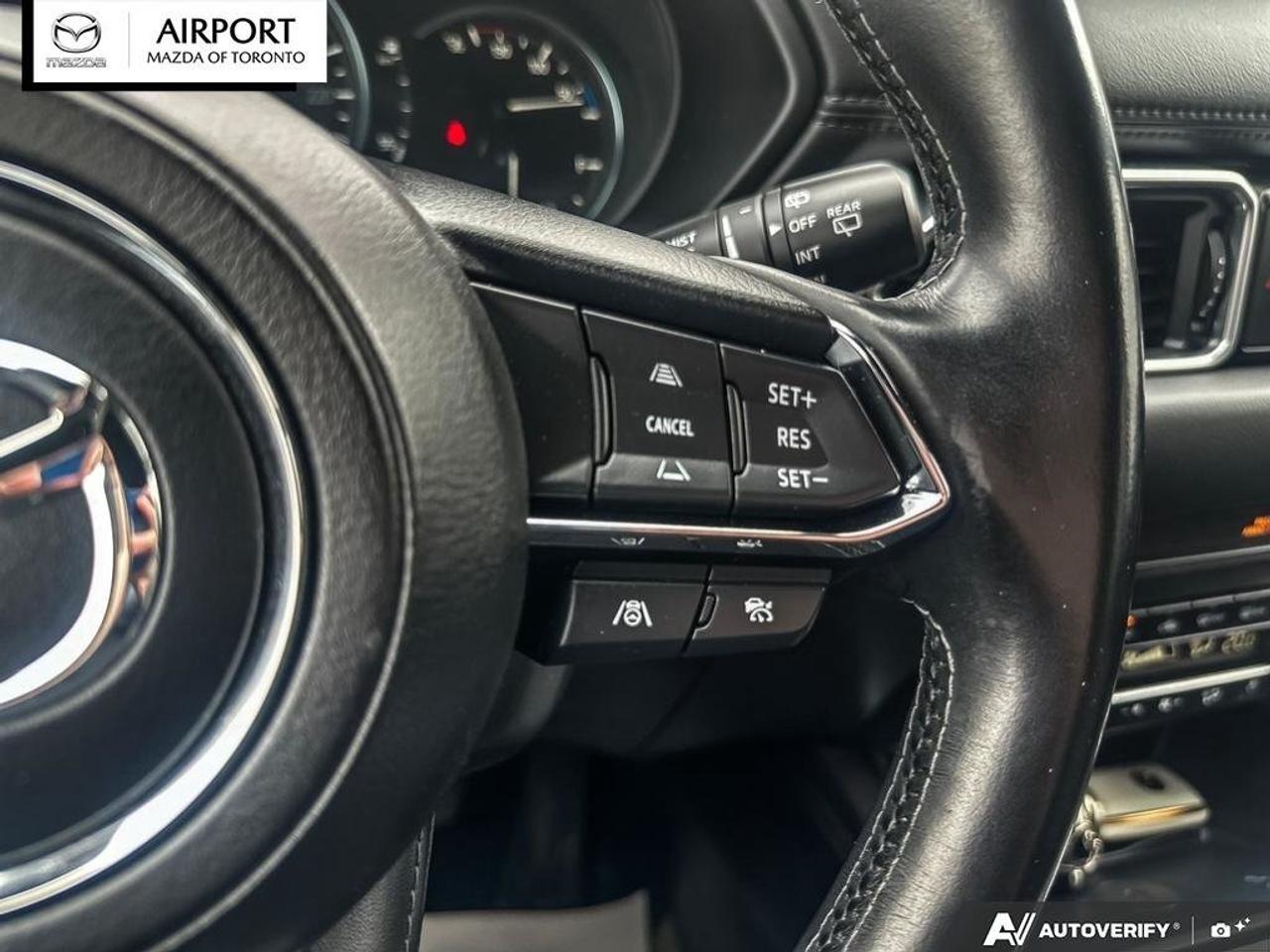 2022 Mazda CX-5 Signature New Brakes and Rotors  Finance Discount Photo