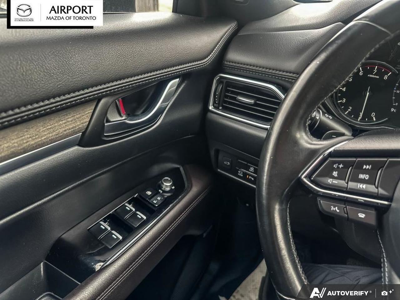 2022 Mazda CX-5 Signature New Brakes and Rotors  Finance Discount Photo