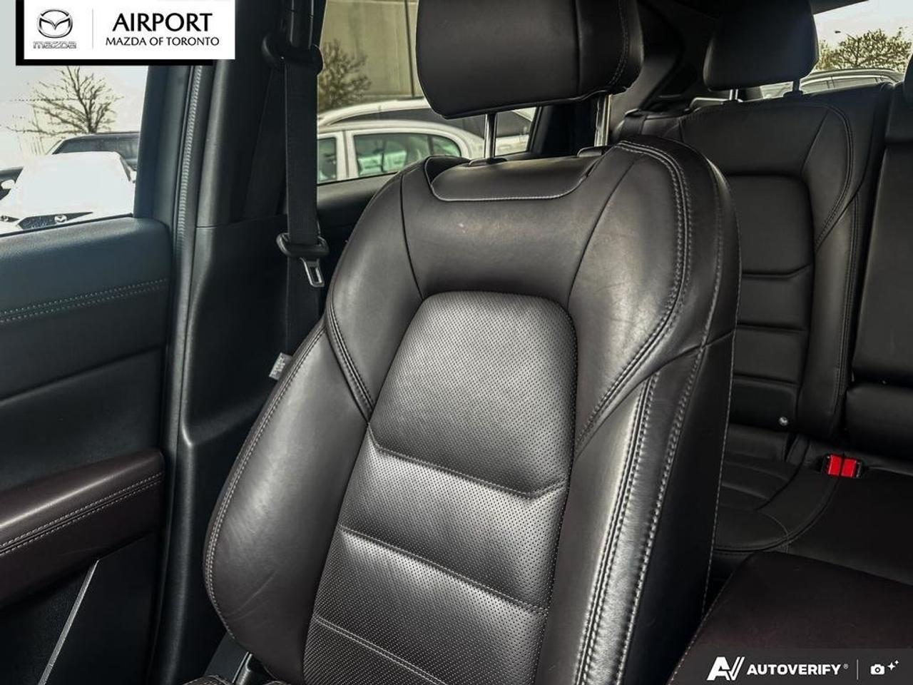 2022 Mazda CX-5 Signature New Brakes and Rotors  Finance Discount Photo