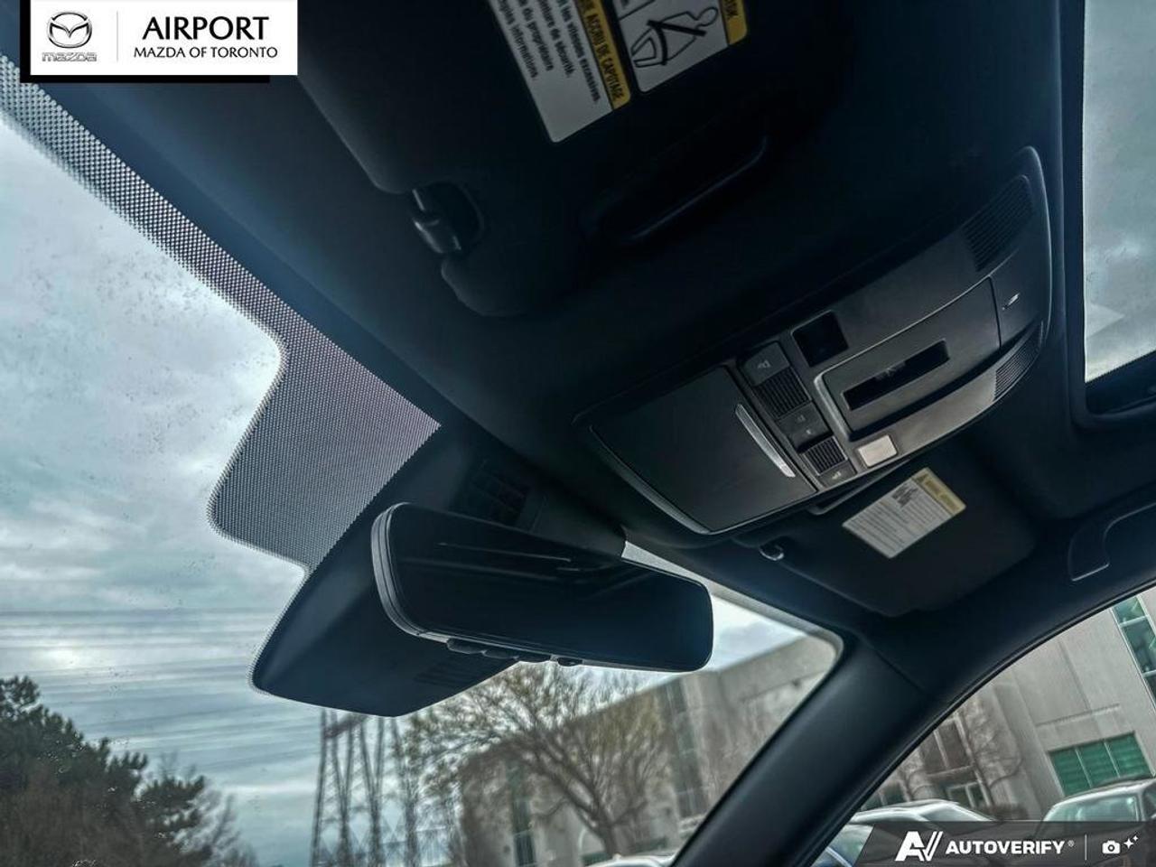 2022 Mazda CX-5 Signature New Brakes and Rotors  Finance Discount Photo