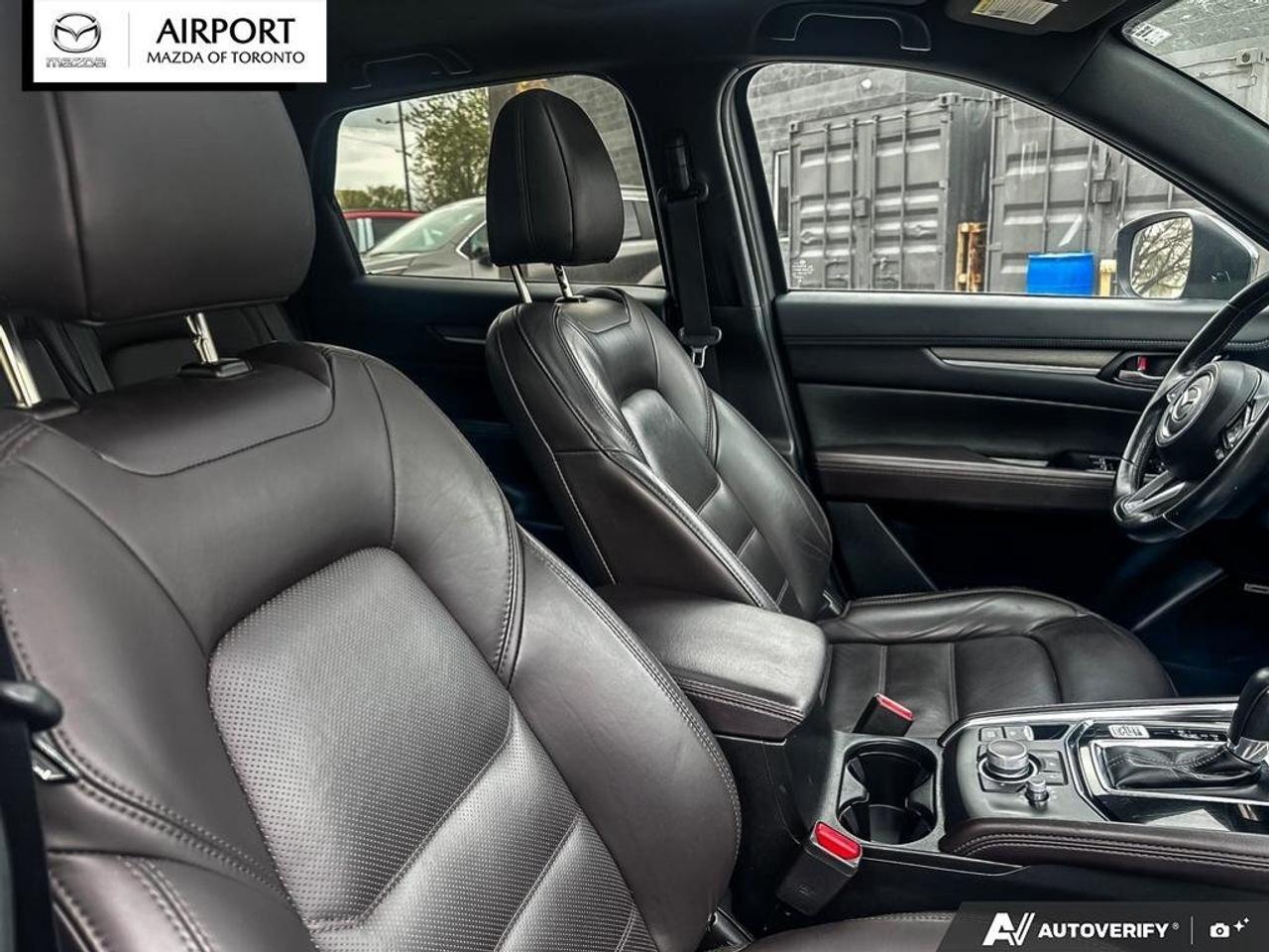 2022 Mazda CX-5 Signature New Brakes and Rotors  Finance Discount Photo