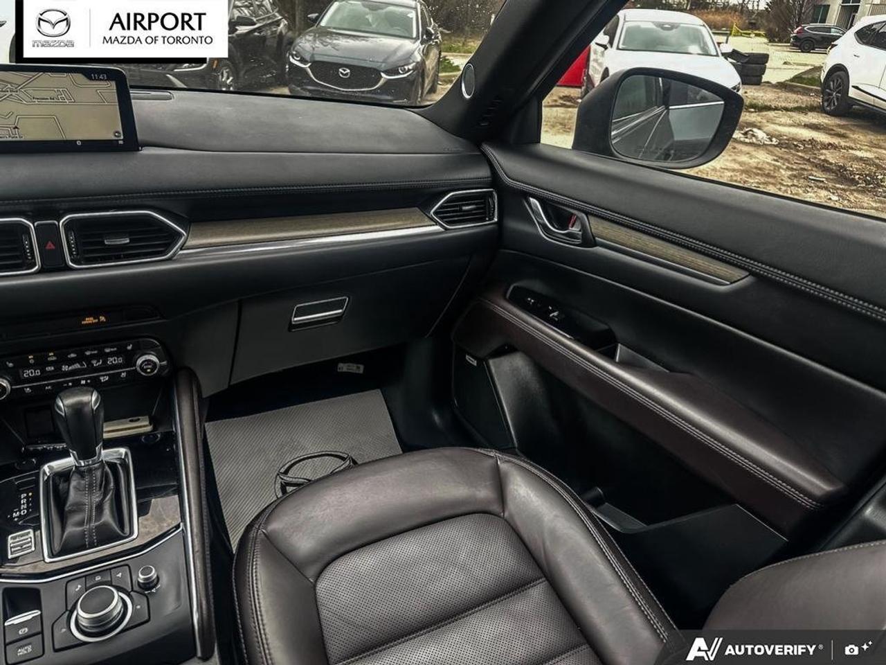 2022 Mazda CX-5 Signature New Brakes and Rotors  Finance Discount Photo