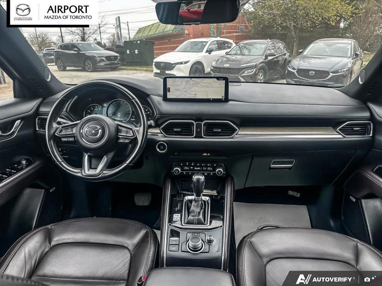 2022 Mazda CX-5 Signature New Brakes and Rotors  Finance Discount Photo