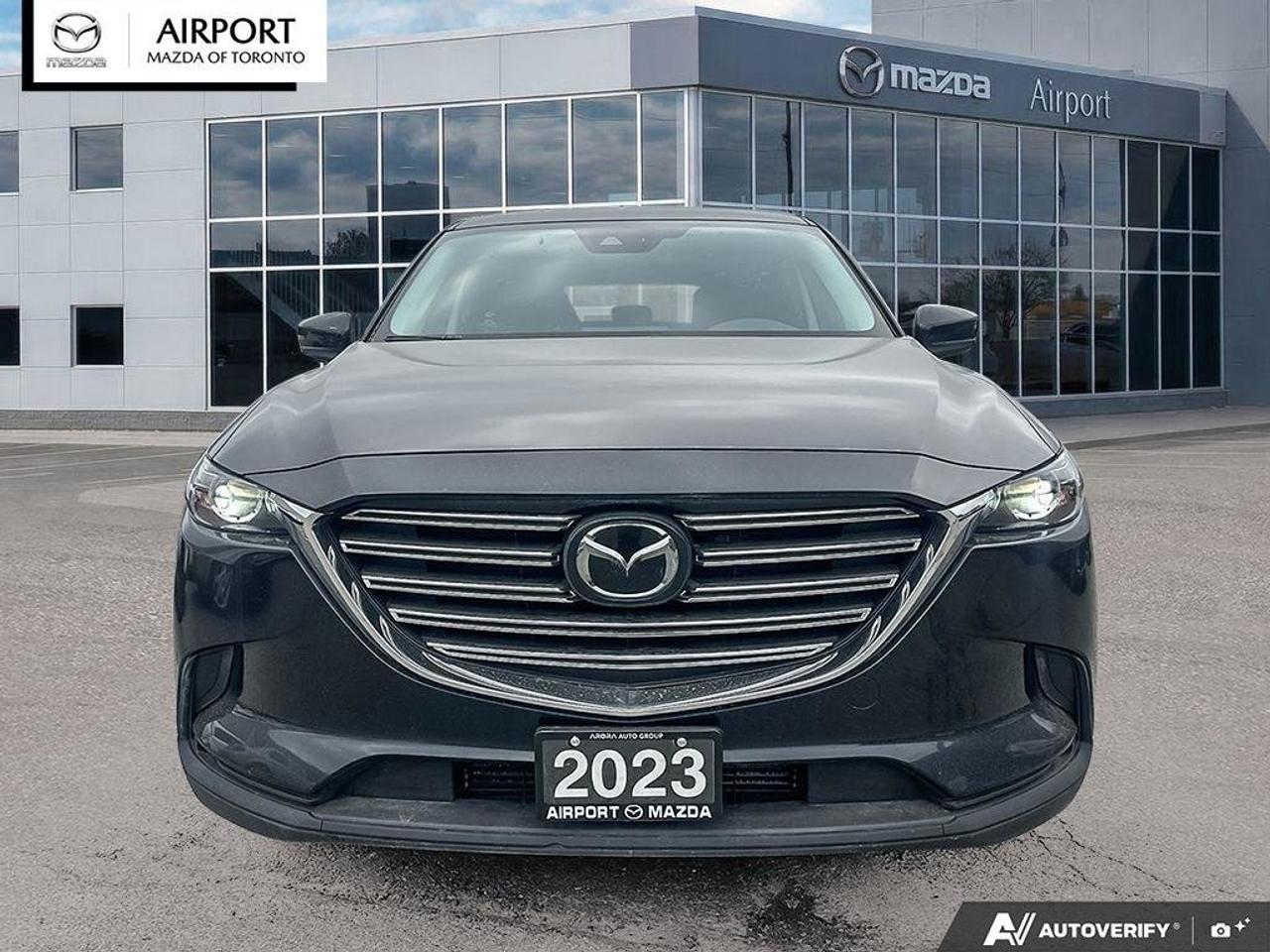 2023 Mazda CX-9 GS-L Finance Discount $1500 Applied Photo