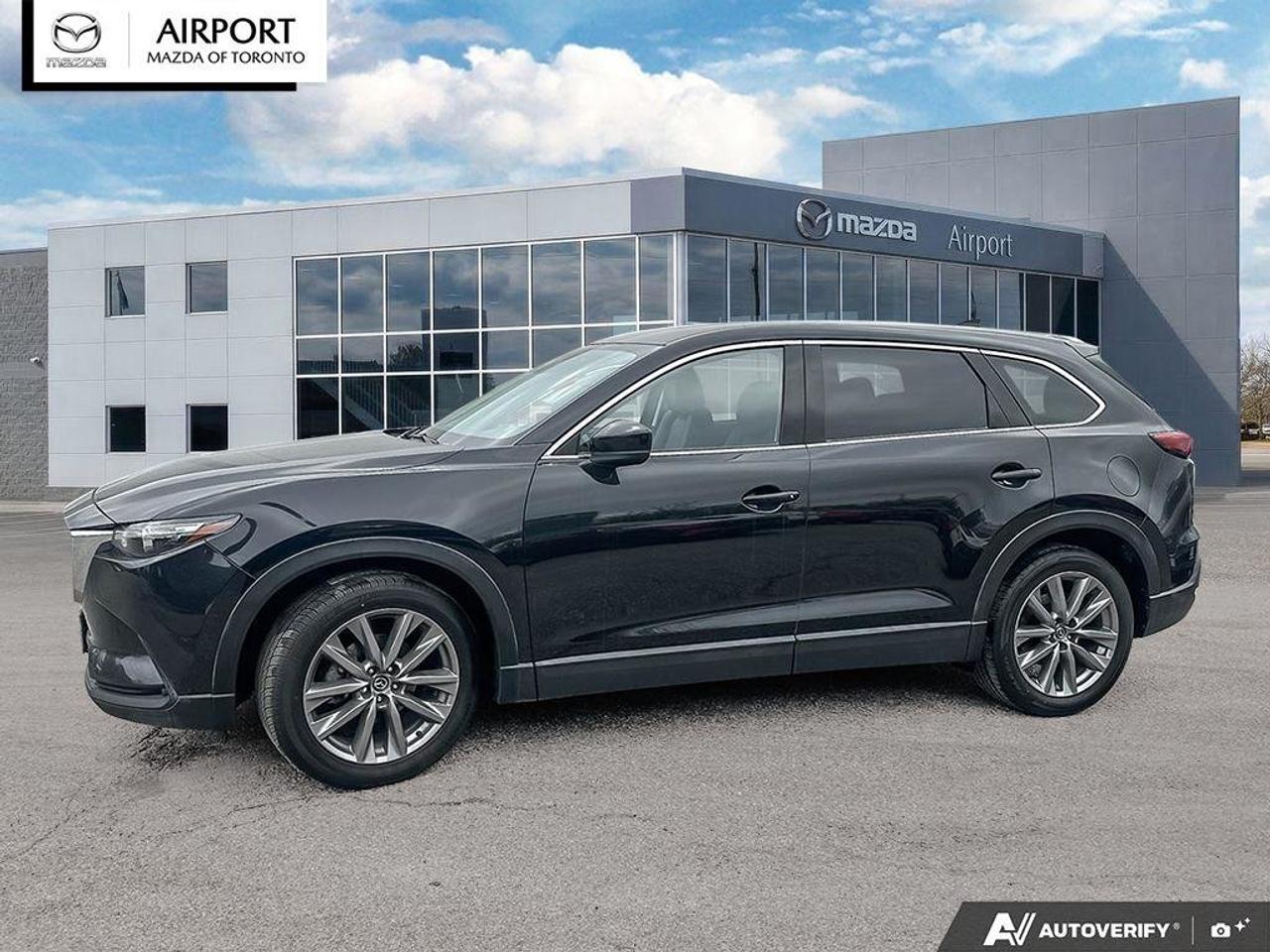 2023 Mazda CX-9 GS-L Finance Discount $1500 Applied Photo2