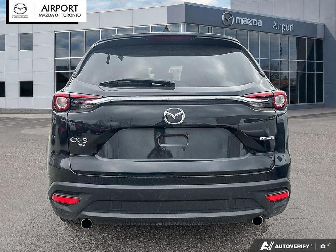 2023 Mazda CX-9 GS-L Finance Discount $1500 Applied Photo