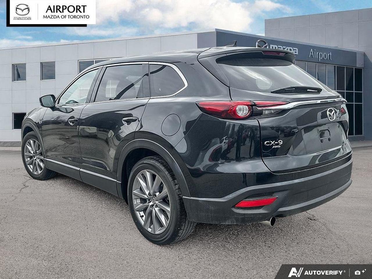 2023 Mazda CX-9 GS-L Finance Discount $1500 Applied Photo3