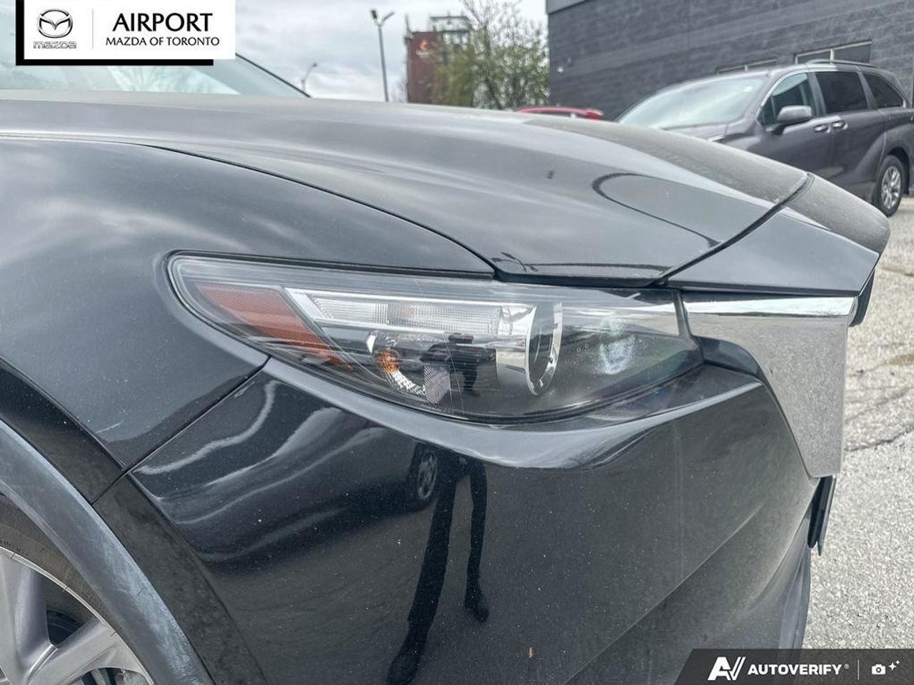 2023 Mazda CX-9 GS-L Finance Discount $1500 Applied Photo