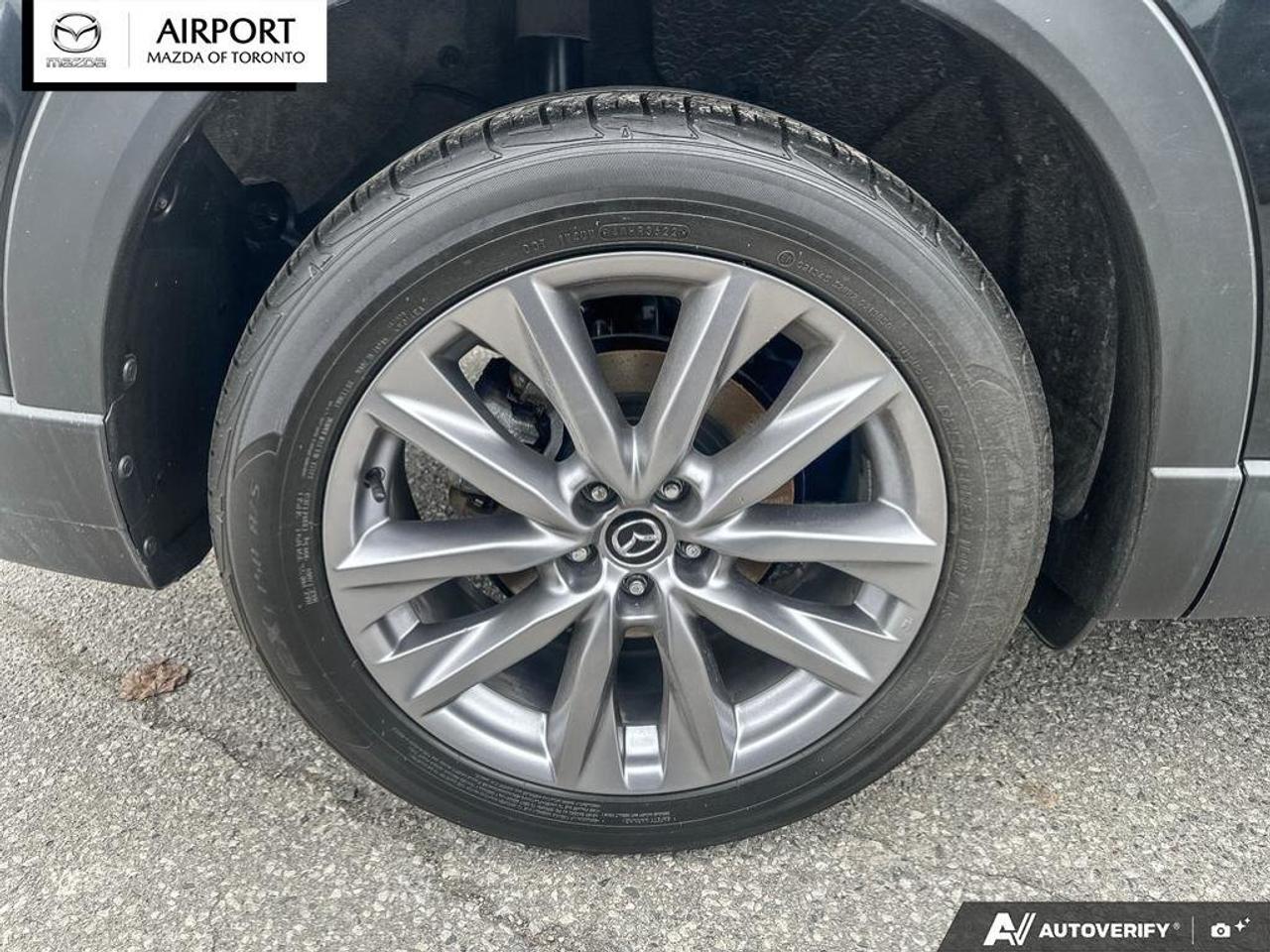 2023 Mazda CX-9 GS-L Finance Discount $1500 Applied Photo