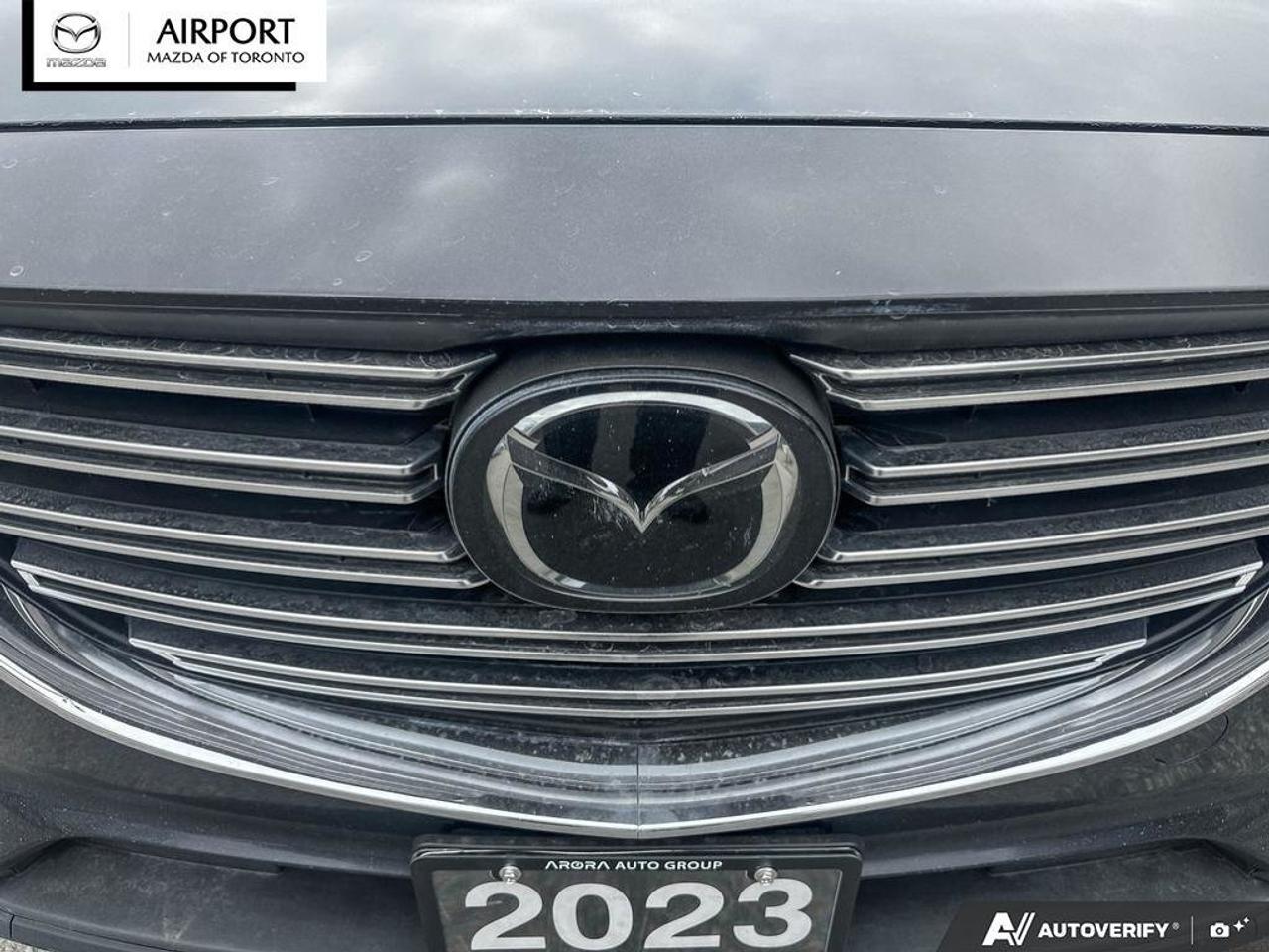 2023 Mazda CX-9 GS-L Finance Discount $1500 Applied Photo