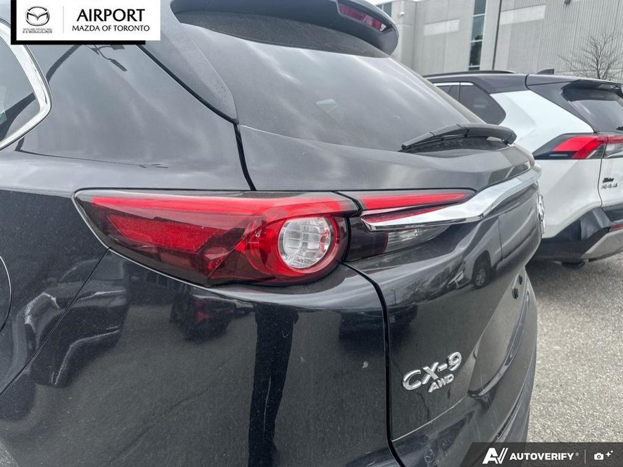 2023 Mazda CX-9 GS-L Finance Discount $1500 Applied Photo
