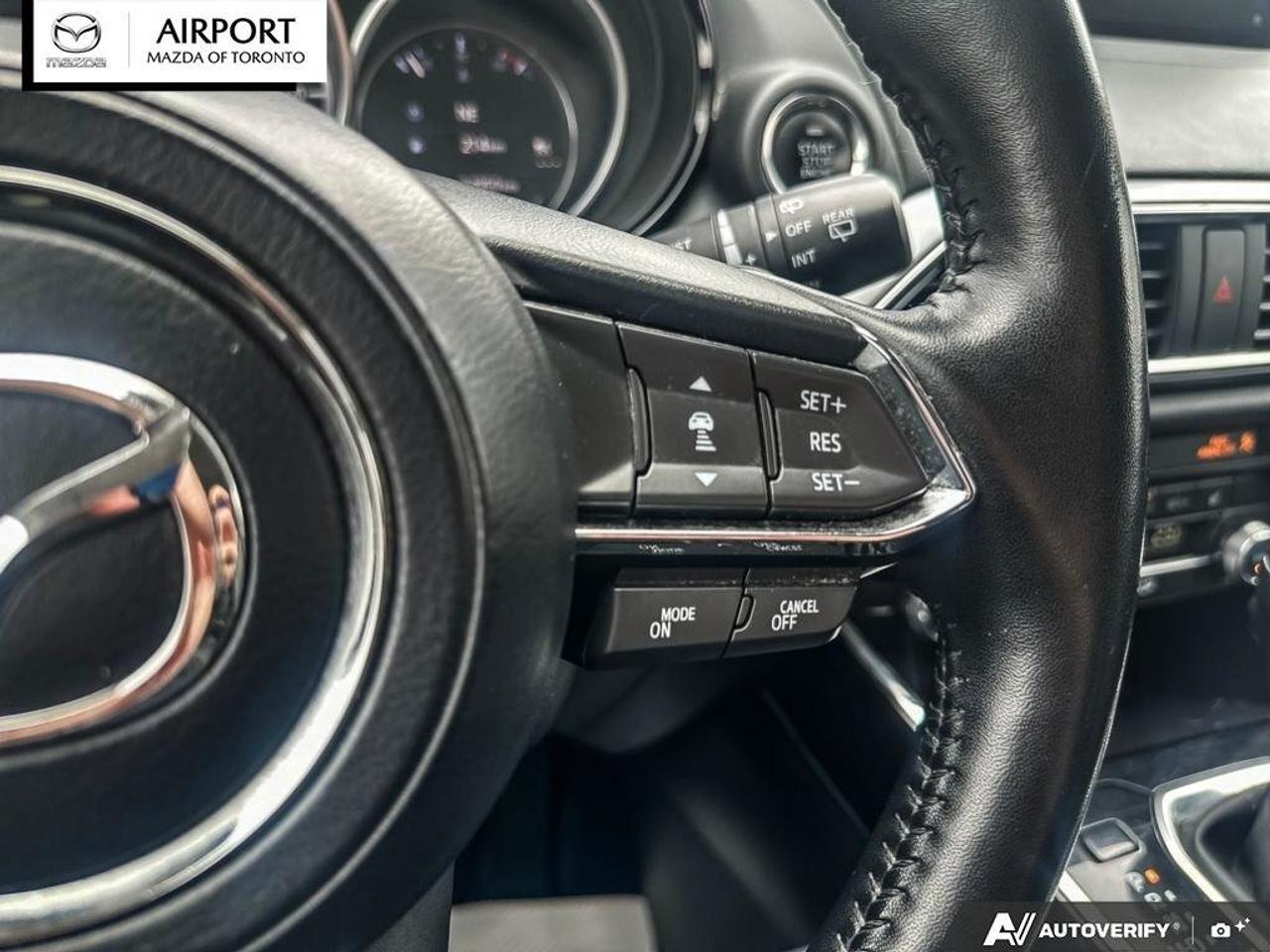2023 Mazda CX-9 GS-L Finance Discount $1500 Applied Photo