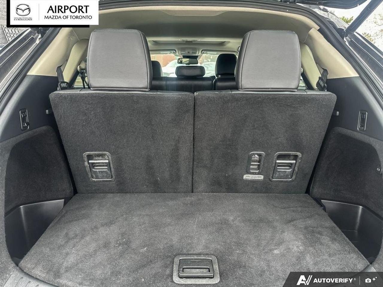 2023 Mazda CX-9 GS-L Finance Discount $1500 Applied Photo