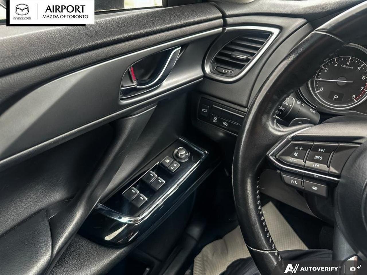 2023 Mazda CX-9 GS-L Finance Discount $1500 Applied Photo