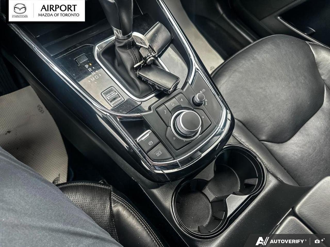 2023 Mazda CX-9 GS-L Finance Discount $1500 Applied Photo