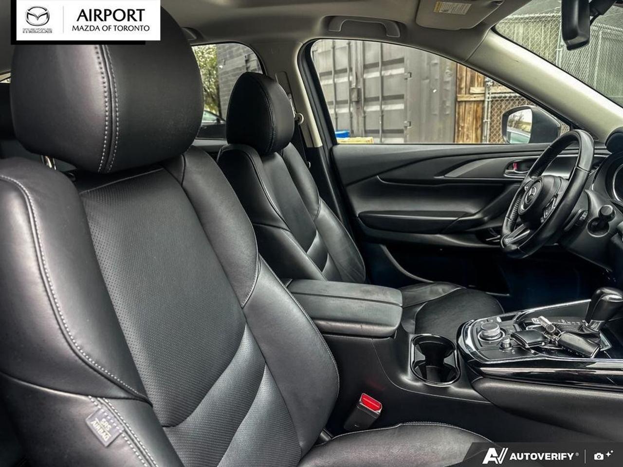 2023 Mazda CX-9 GS-L Finance Discount $1500 Applied Photo