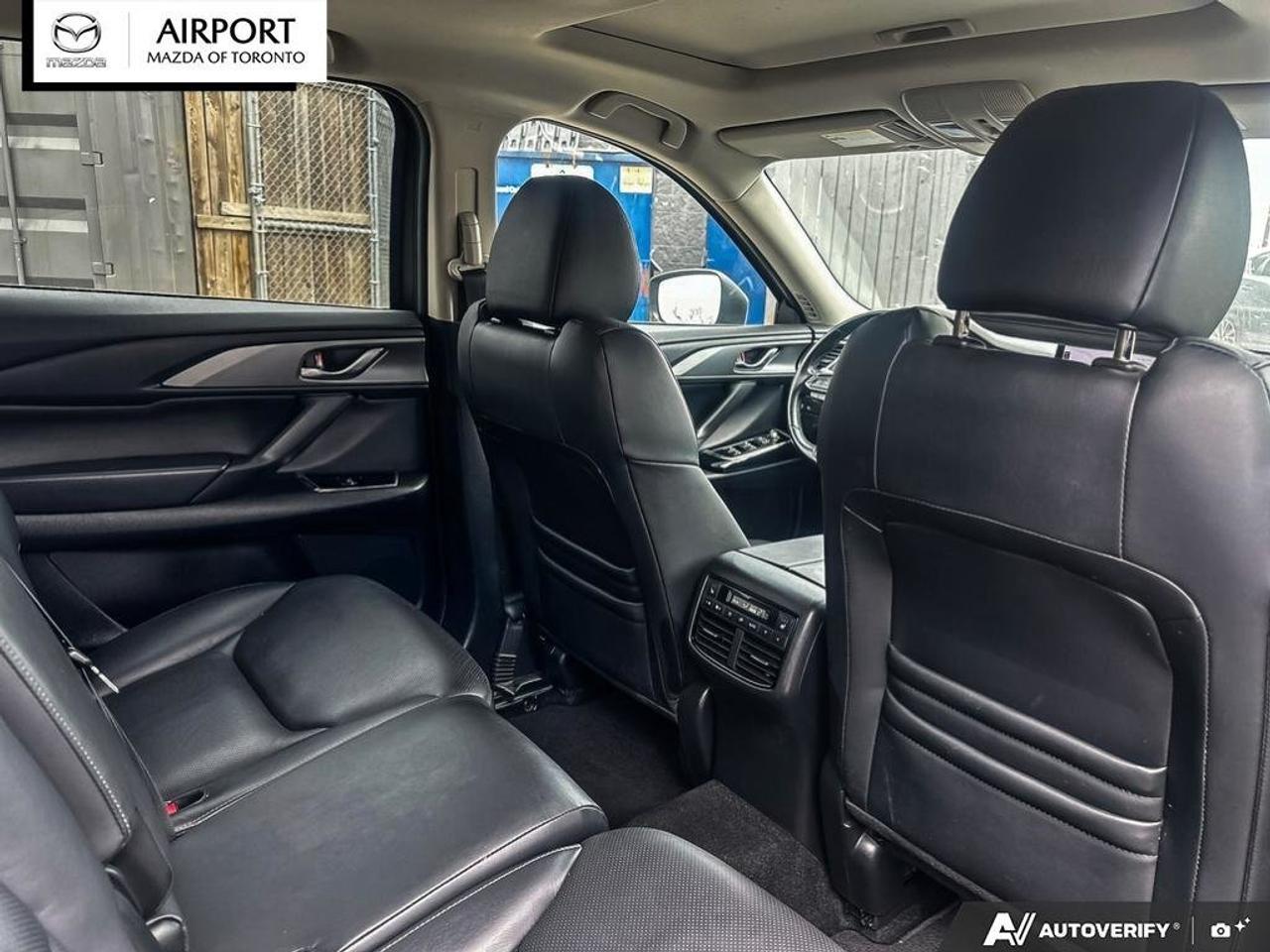 2023 Mazda CX-9 GS-L Finance Discount $1500 Applied Photo